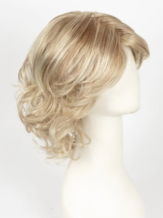 Cat | Synthetic (Mono Crown) Wig by Ellen Wille