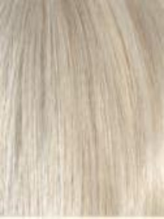 Pure Honey | Heat Friendly Synthetic Lace Front Wig (Mono Top) by Belle Tress