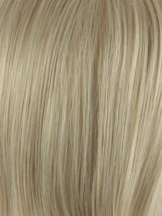 Abbey | Human Hair/Synthetic Blend (Hand-Tied) Wig by Envy