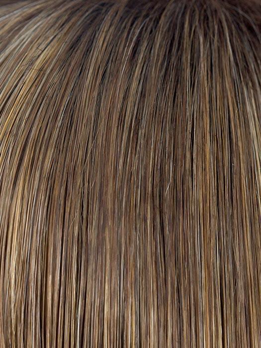 Amara | Synthetic Wig (Basic Cap) by René of Paris