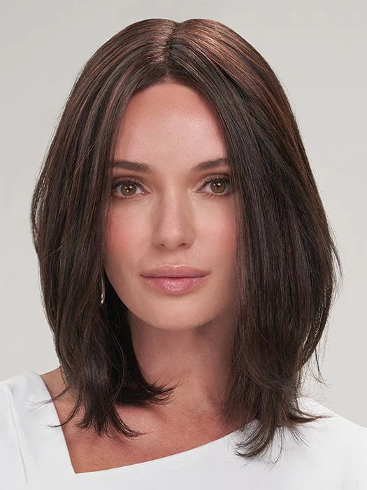 Madison | Synthetic Lace Front (Mono Top) Wig by Jon Renau