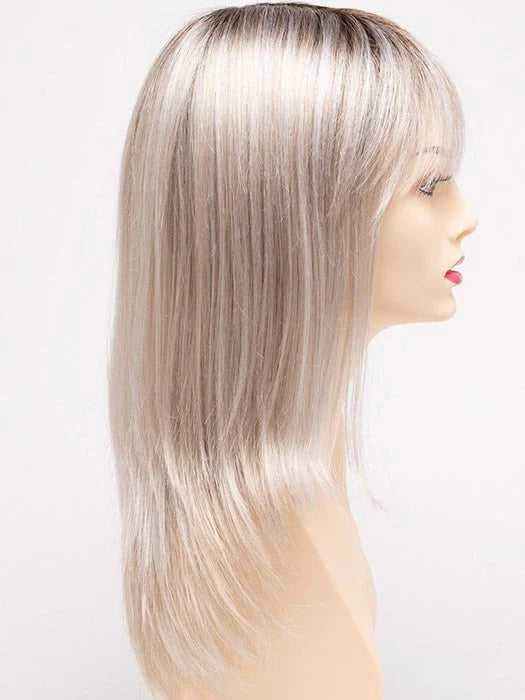 Madison | SALE 50% | Synthetic (Mono Top) Wig by Envy | SILKY BEIGE