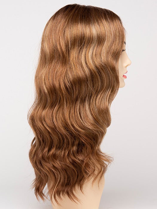 Maya | Synthetic Lace Front (Mono Top) Wig by Envy
