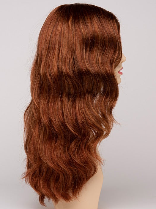 Maya | Synthetic Lace Front (Mono Top) Wig by Envy