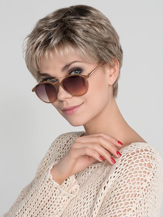 Mia Mono | Synthetic (Mono Top) Wig by Ellen Wille