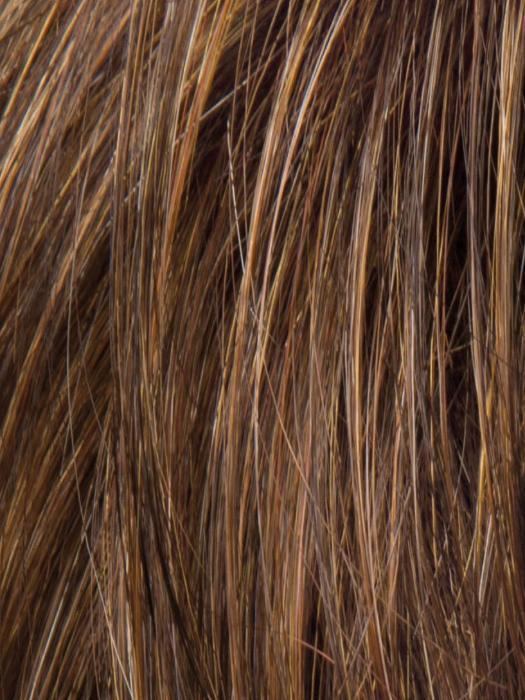 Side | Synthetic (Mono Crown) Wig by Ellen Wille