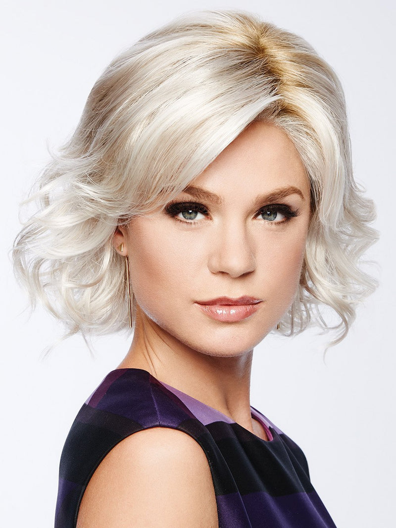 Modern Motif | Synthetic Lace Front (Mono Part) Wig by Gabor
