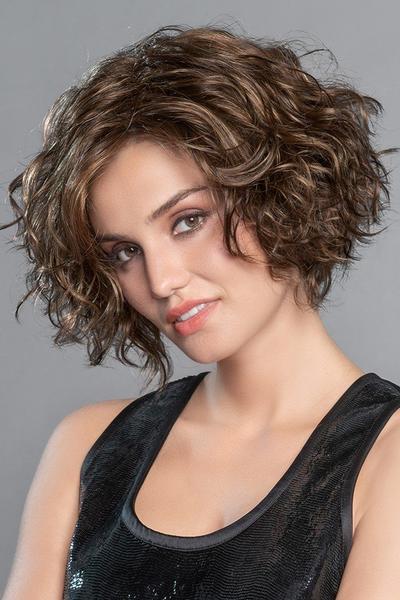 Movie Star | Synthetic Lace Front (Mono Crown) Wig by Ellen Wille
