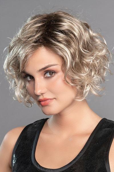Movie Star | Synthetic Lace Front (Mono Crown) Wig by Ellen Wille