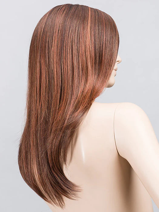 Music | Heat Friendly Synthetic Extended Lace Front (Mono Part) Wig by Ellen Wille