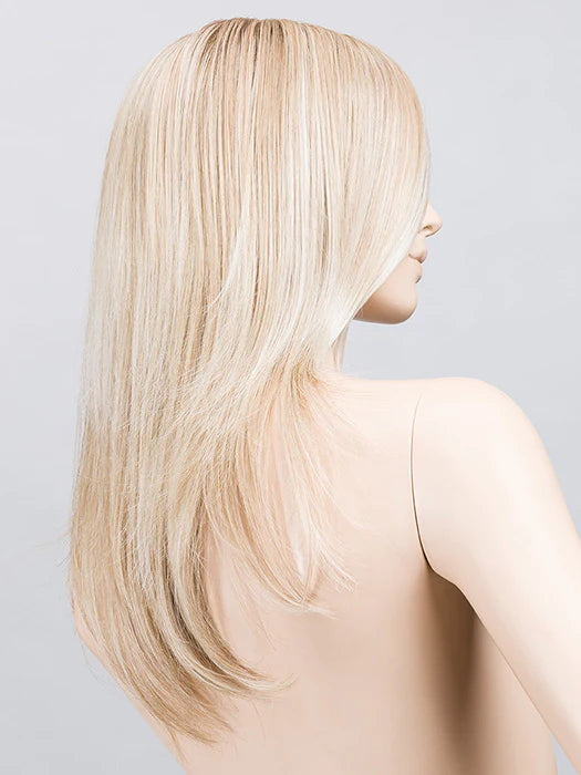 Music | Heat Friendly Synthetic Extended Lace Front (Mono Part) Wig by Ellen Wille