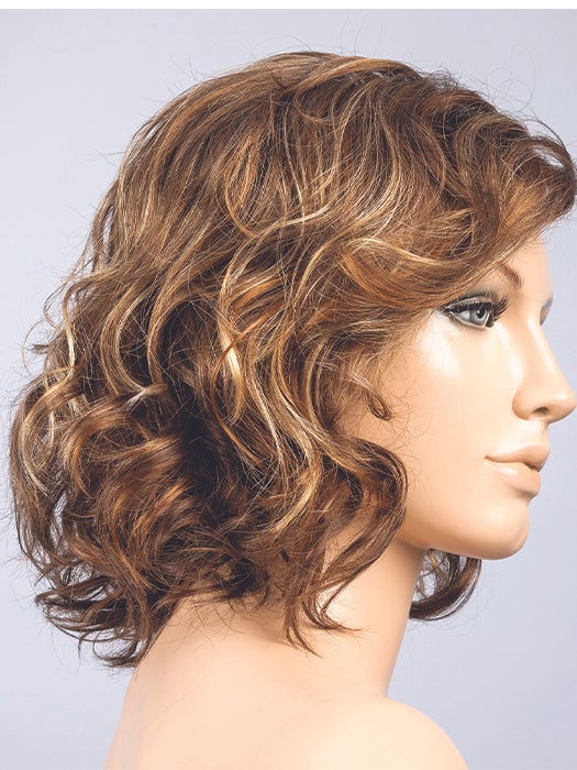 Onda | Synthetic Lace Front (Mono Part) Wig by Ellen Wille