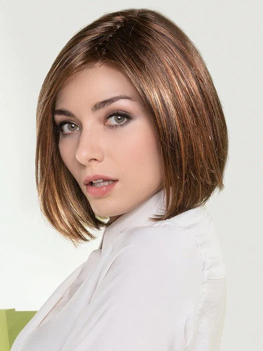 Narano | Synthetic Lace Front (Mono Part) Wig by Ellen Wille