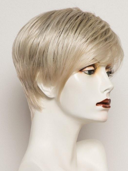 Point | Synthetic (Mono Crown) Wig by Ellen Wille