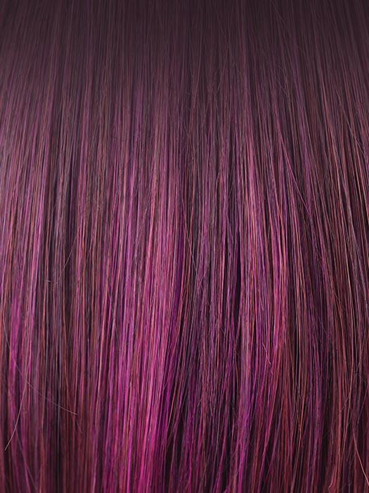 Julie | Synthetic Lace Front Wig by René of Paris