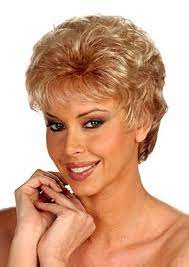 Petite Accent | DISCONTINUED | Synthetic (Basic Cap) by Wigs by Pierre (BelleTress) | 5 Shades!