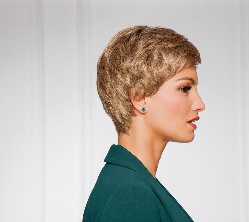 Pixie Perfect Petite | Synthetic (Mono Crown) Wig by Gabor