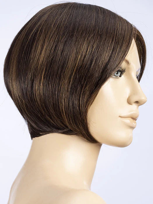 Promise | Human Hair/Synthetic Blend Lace Front (Mono Part) Wig by Ellen Wille