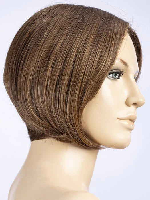 Promise | Human Hair/Synthetic Blend Lace Front (Mono Part) Wig by Ellen Wille