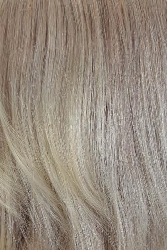 Chanel | Remy Human Hair (Mono Top) Wig by Estetica
