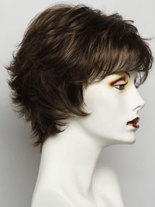 Voltage | Synthetic Wig by Raquel Welch