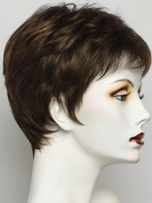 Winner - Petite | Synthetic Wig by Raquel Welch