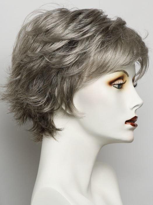 Voltage | Synthetic Wig by Raquel Welch