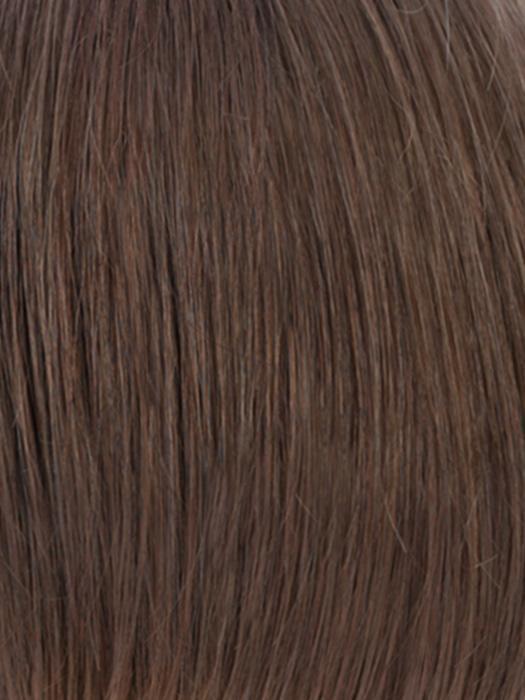 Mono Wiglet 36-LF | Synthetic Lace Front Hair Piece (Mono Top) by Estetica