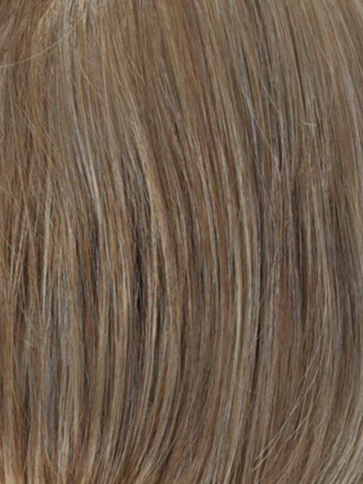 Preston | Synthetic Lace Front (Mono Top) Wig by Estetica