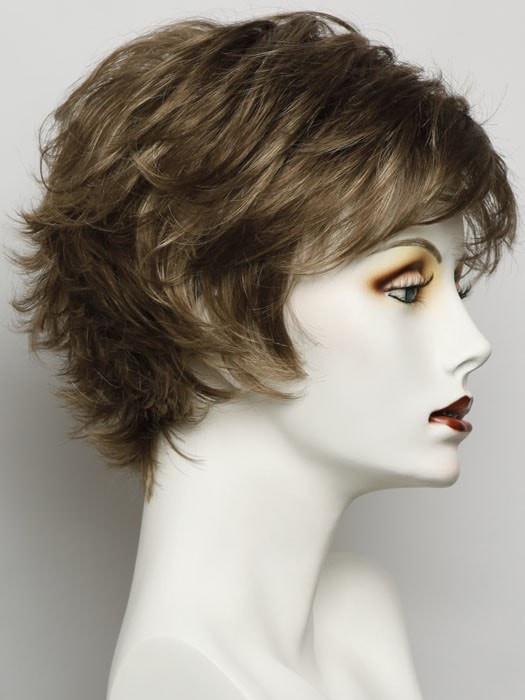 Voltage | Synthetic Wig by Raquel Welch