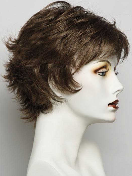 Voltage | Synthetic Wig by Raquel Welch