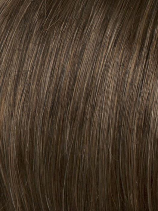 Straight A Style | Heat Friendly Synthetic Lace Front (Mono Part) Wig by Hairdo
