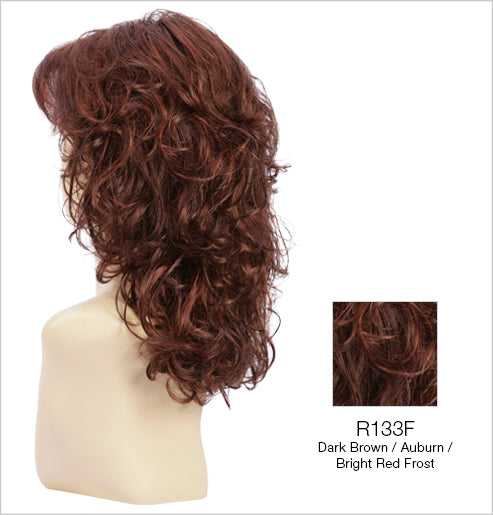 Peace | Synthetic Wig by Estetica