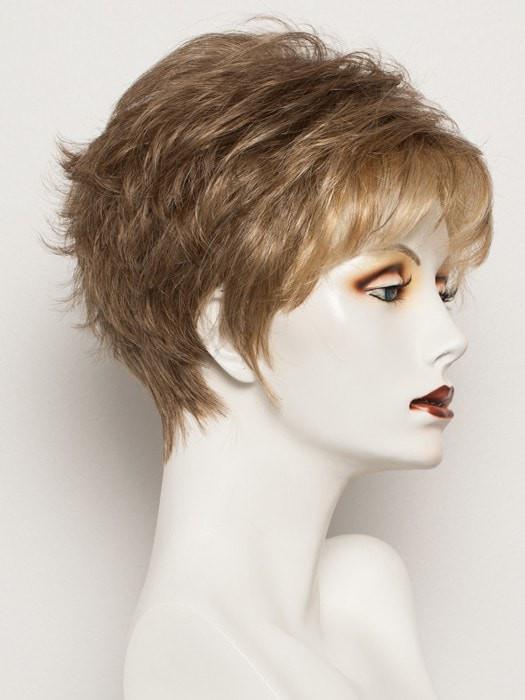 Sparkle Petite | Synthetic Wig by Raquel Welch