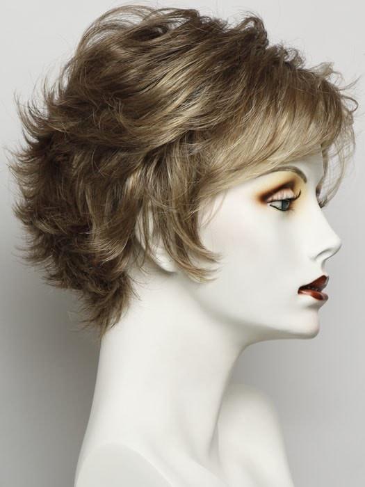 Voltage | Synthetic Wig by Raquel Welch