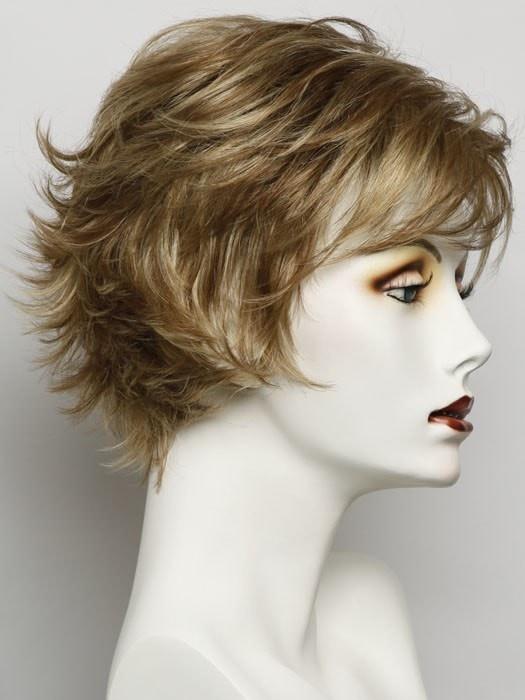 Voltage | Synthetic Wig by Raquel Welch