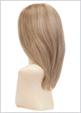 Nicole | Remy Human Hair Lace Front (Mono Top) Wig by Estetica