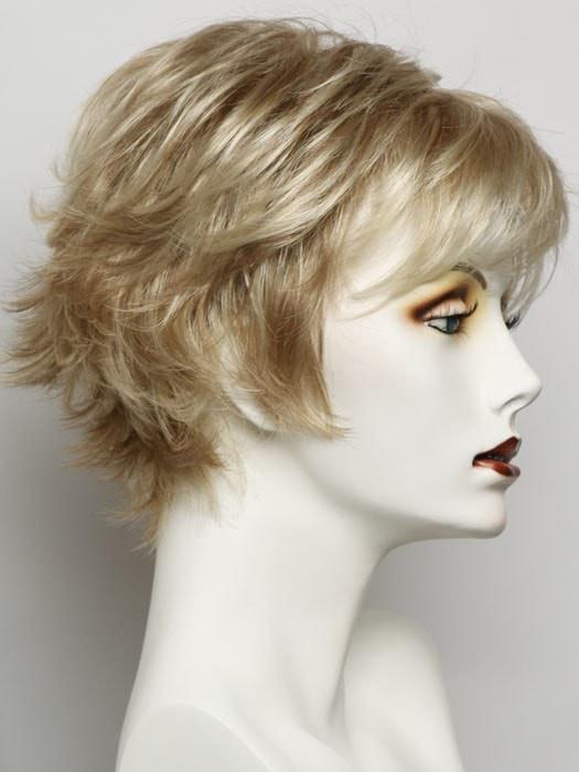 Voltage | Synthetic Wig by Raquel Welch