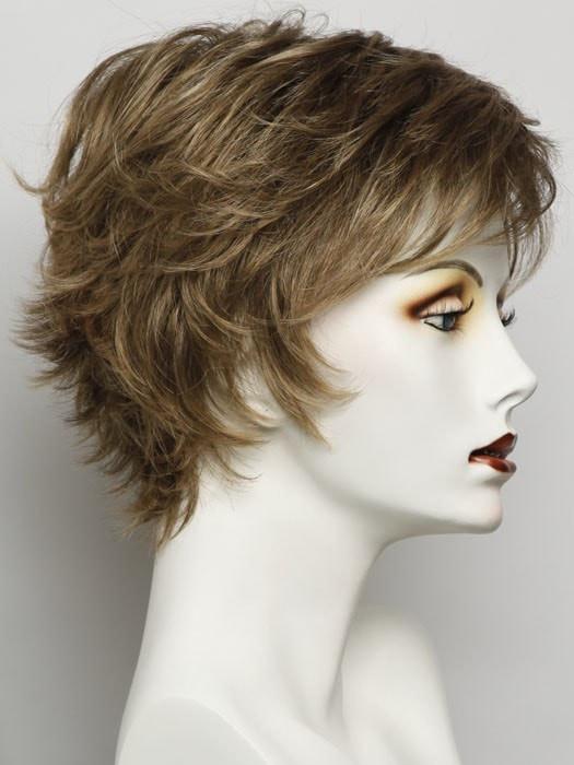 Voltage | Synthetic Wig by Raquel Welch