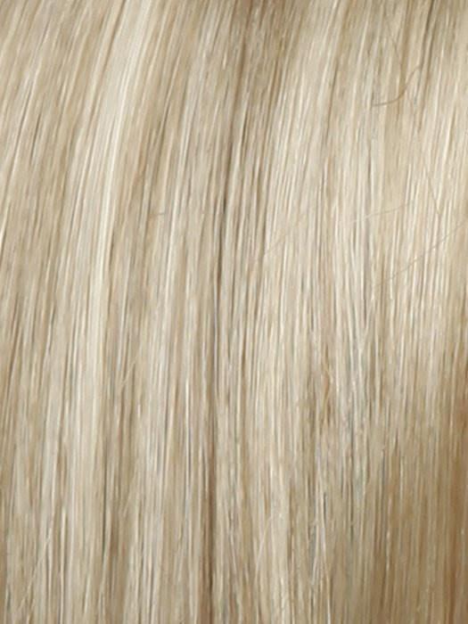 Pretty in Layers | Heat Friendly Wig (Mono Top) by Hairdo