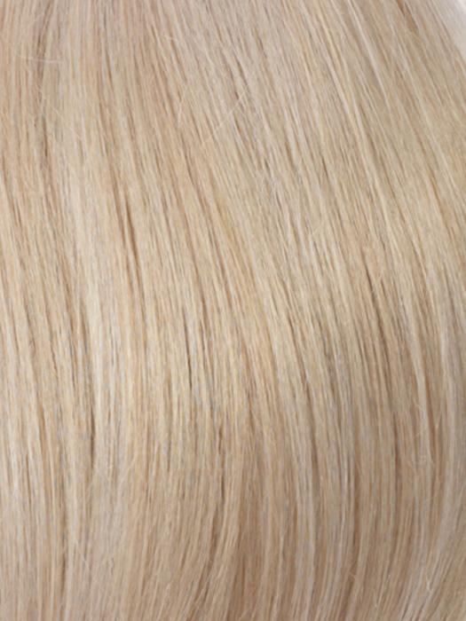 Mono Wiglet 413-MP | Synthetic Hair Piece (Mono Part) by Estetica