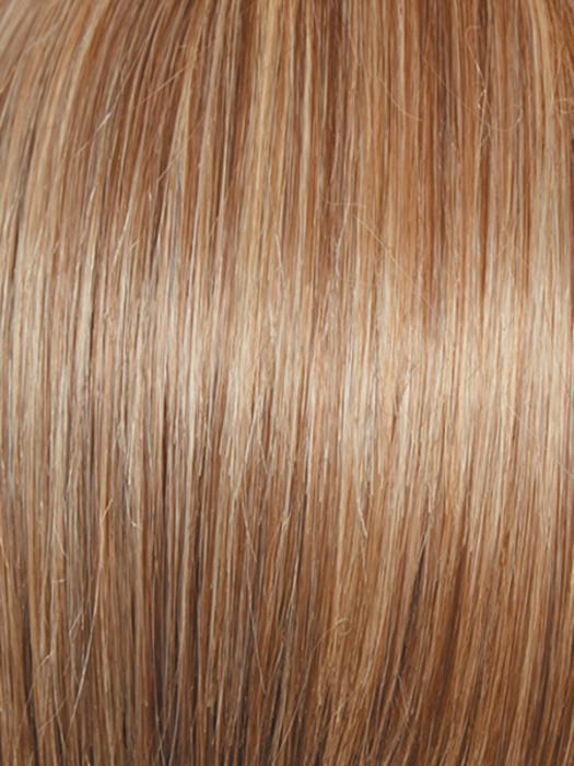 Trend Setter Elite | Synthetic (Mono Top) Wig by Raquel Welch