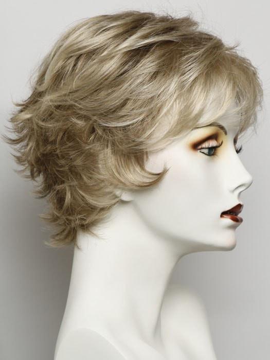 Voltage | Synthetic Wig by Raquel Welch