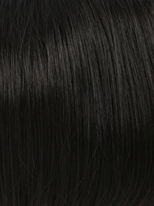 Vivid French 6" Topper | Remi Human Hair Lace Front French Drawn Topper by Estetica