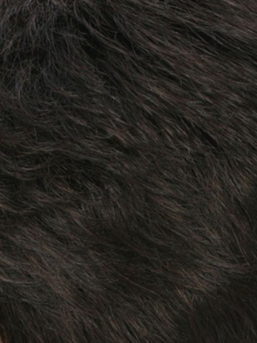 Hunter | Synthetic (Mono Crown) Wig by Estetica Designs