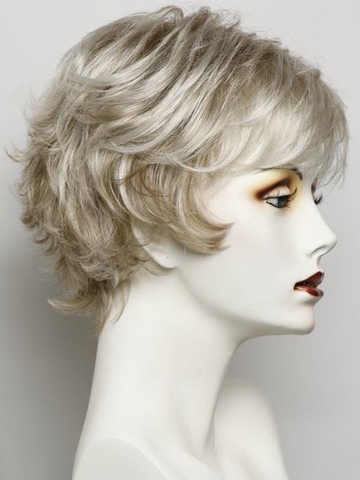 Voltage | Synthetic Wig by Raquel Welch