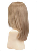 Nicole | Remy Human Hair Lace Front (Mono Top) Wig by Estetica