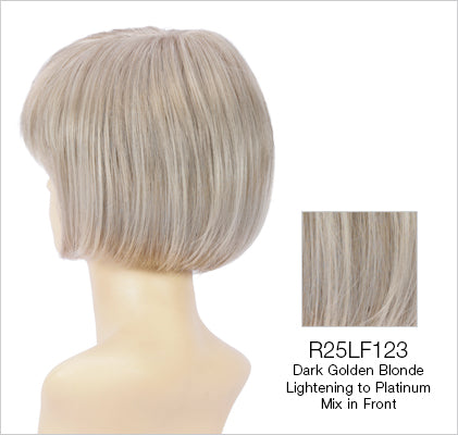 Jamison | Synthetic Lace Front (Mono Part) Wig by Estetica