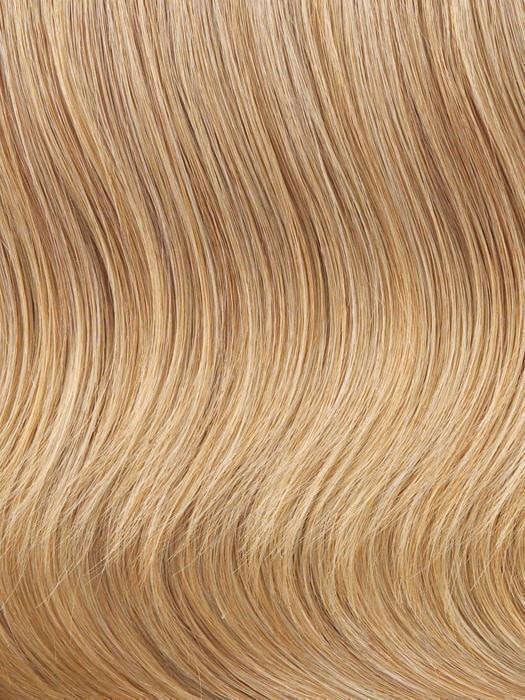 12" Simply Straight Pony | Heat Friendly Synthetic Ponytail by Hairdo