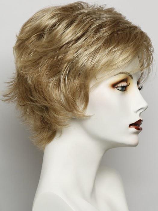 Voltage | Synthetic Wig by Raquel Welch